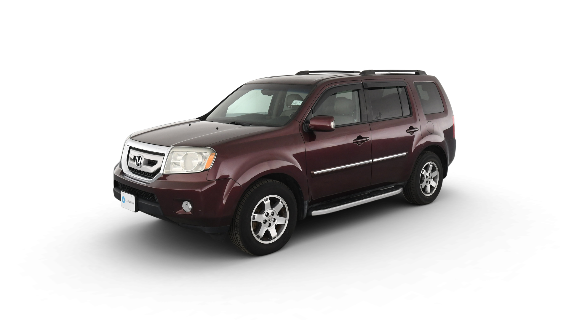 Used 2011 Honda Pilot Carvana used-2011-honda-pilot-carvana